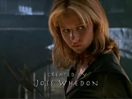 Created by Joss Whedon