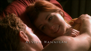 Alyson Hannigan