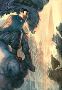 Jon Foster