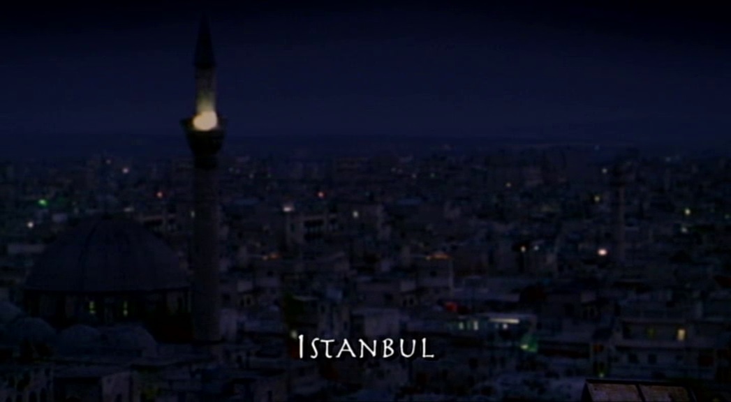 istanbul песня текст