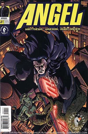 Long Night's Journey 1 Cover