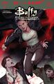 Variant cover