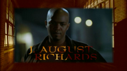 J. August Richards