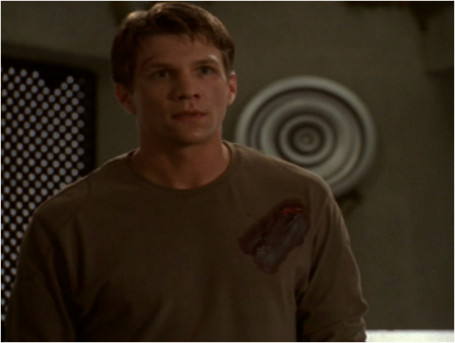 Why did Riley leave Buffy? Why did Riley leave Buffy?