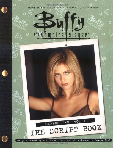 Buffy the Vampire Slayer DVDs, Buffyverse Wiki