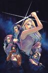 Variant cover