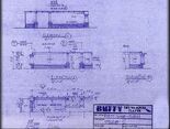 Buffy's house porch blueprint