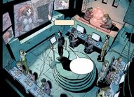 Control room