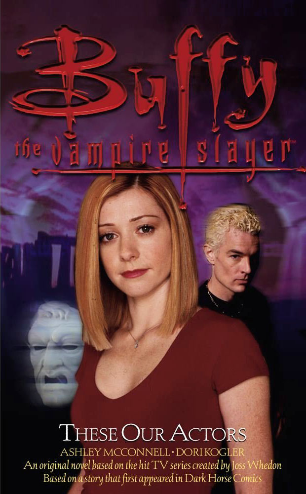 Chosen Ones, Buffyverse Wiki