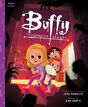 Buffy the Vampire Slayer picture book