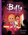 Buffy the Vampire Slayer picture book