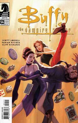 54-Viva Las Buffy 4