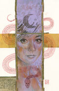 David Mack