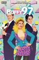 25 Years of Buffy variant