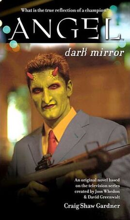 Dark Mirror