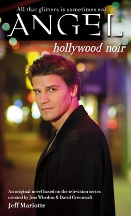 Hollywood Noir