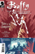 Variant cover