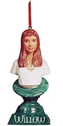 Willow ornament