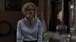 Laurie Drummond