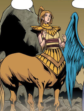 Centaur