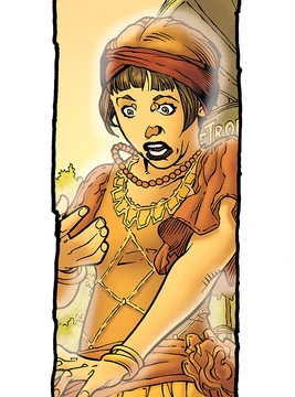 Unidentified Slayer II Twilight