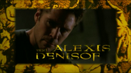 Alexis Denisof