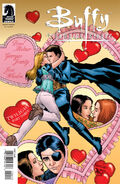 Variant cover