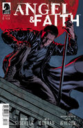 Variant cover