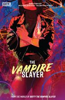 The Vampire Slayer 3