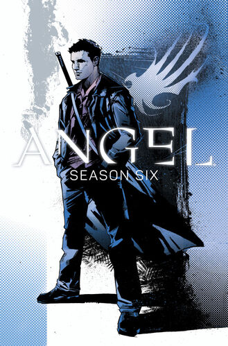 Angel Season6