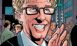 Andy Dick