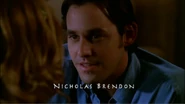 Nicholas Brendon