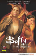Cover in Spain