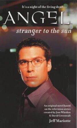 Stranger to the Sun