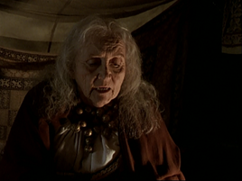 Magda Kalderash