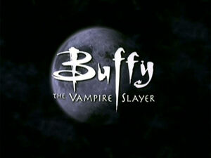 Buffy-opening