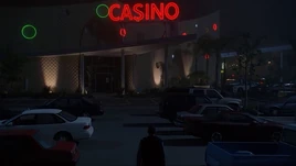 Jenoff's Casino