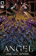 Variant cover