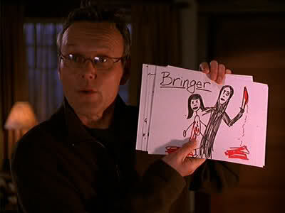 Rupert Giles, Buffyverse Wiki