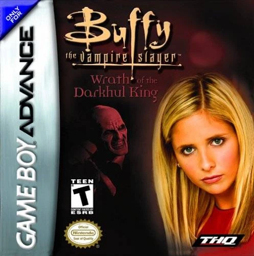 Video Games Buffyverse Wiki Fandom