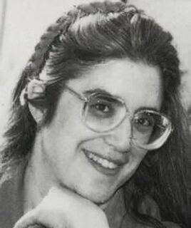 Josepha Sherman