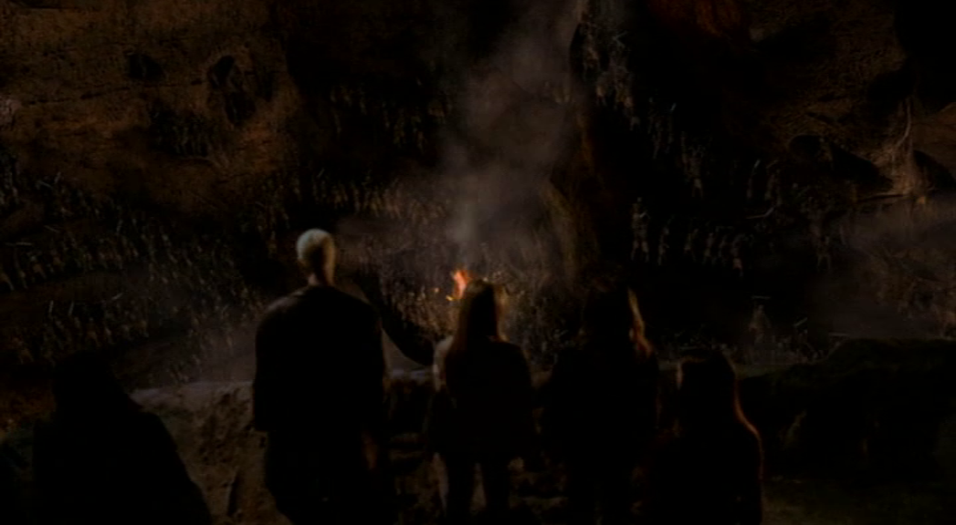 Hellmouth Buffyverse Wiki Fandom