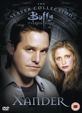 Xanderdvdcollection