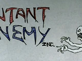 Mutant Enemy Productions