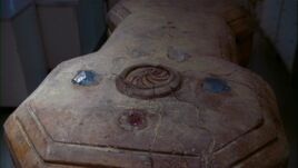 Sarcophagus
