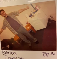 Adam Busch Buffyverse Wiki Fandom