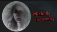Michelle Trachtenberg ("Once More, with Feeling")
