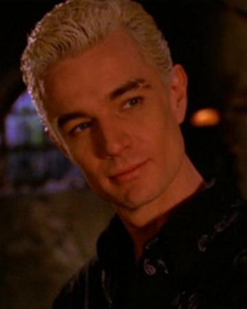 Spike Buffyverso Wiki Fandom