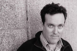 Douglas Roberts