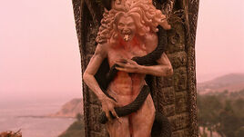 Effigy of Proserpexa